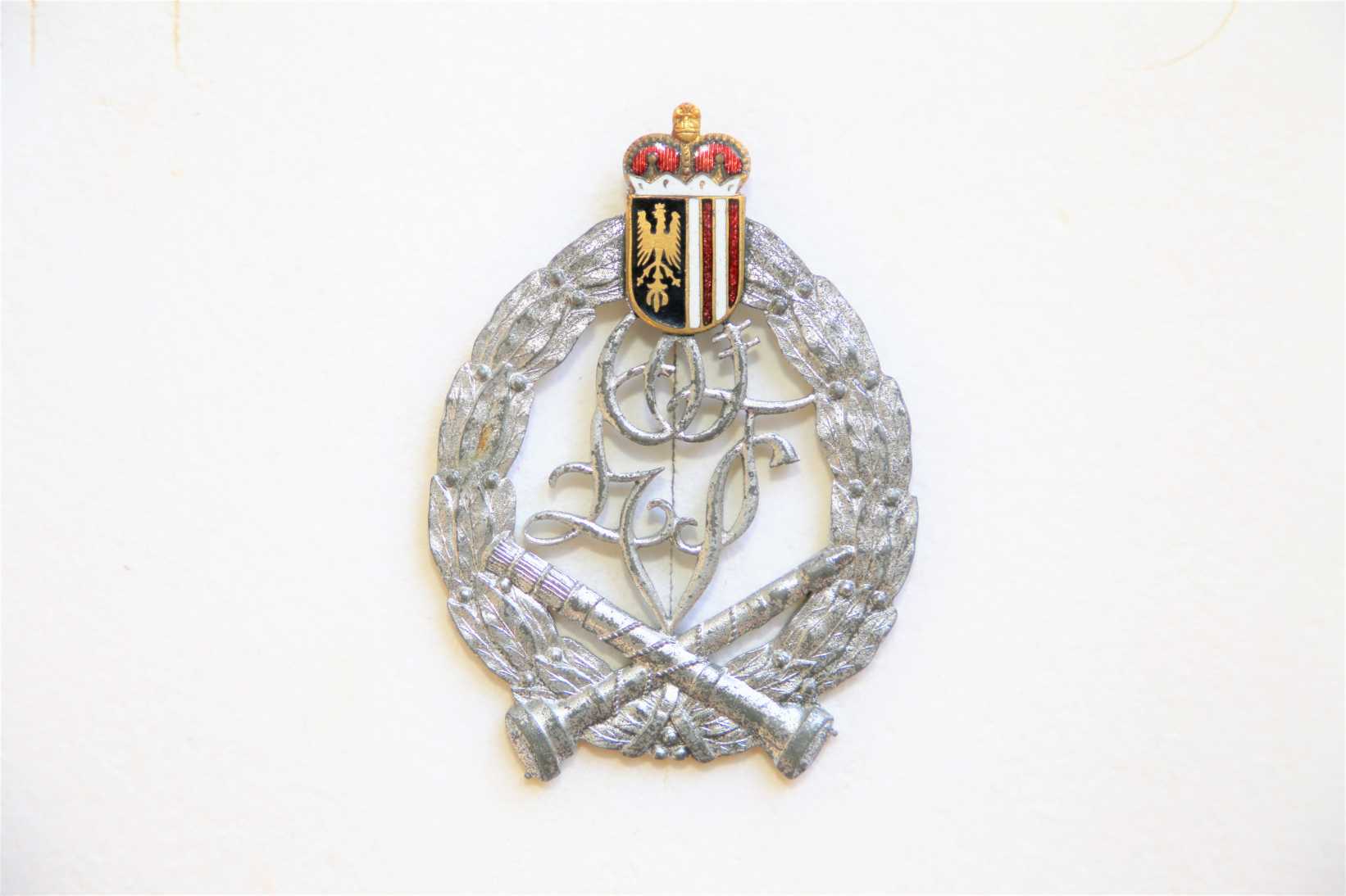 Freiwillige Feuerwehr Pupping Historische Feuerwehr